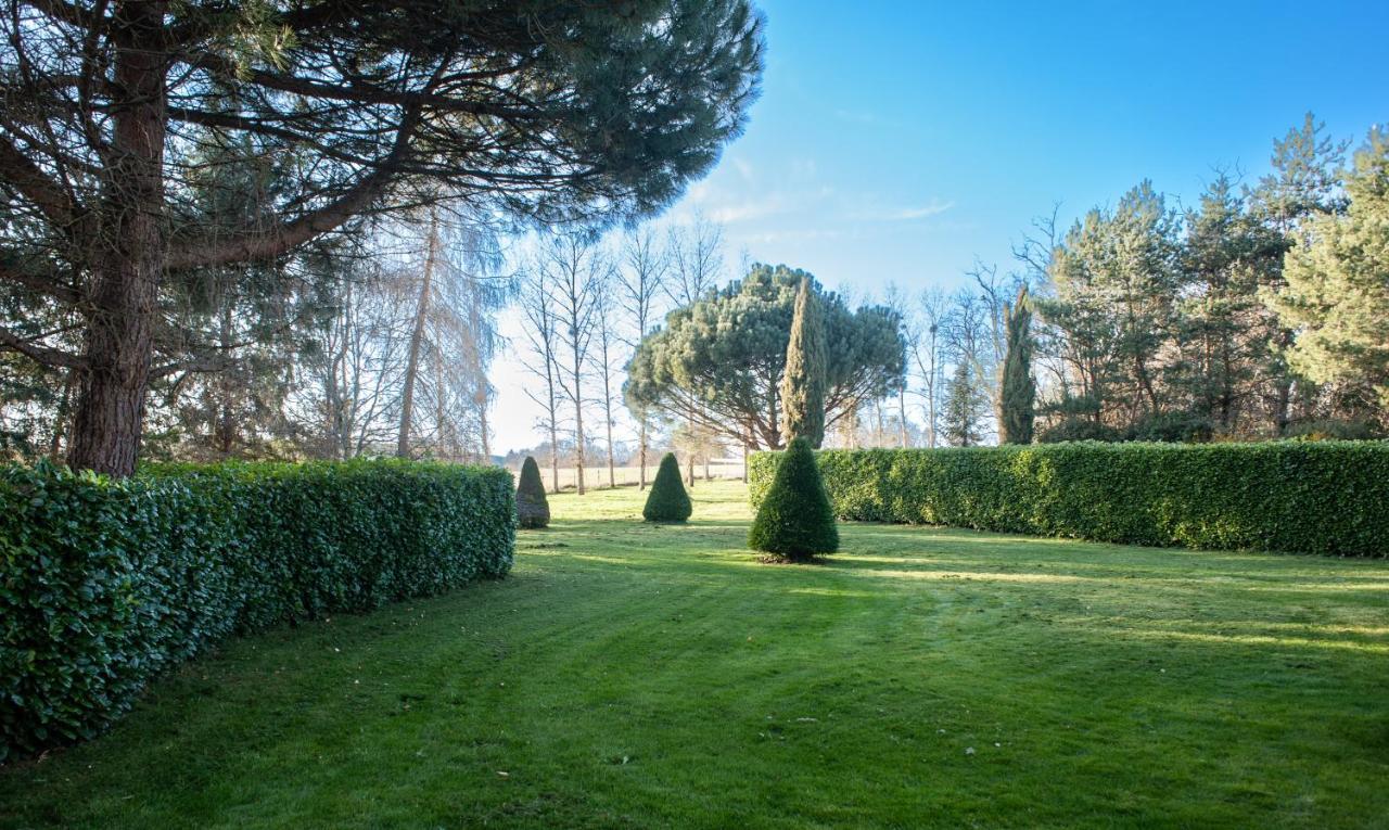Lugan  Chateau Garinie 15Th Century Medieval Castle In The South Of France מראה חיצוני תמונה